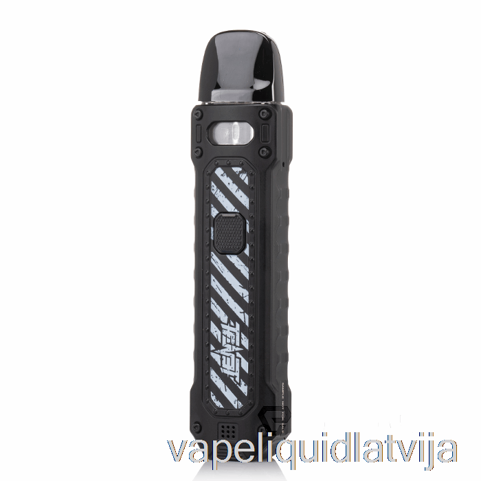 Uwell Caliburn Tenet 16w Pod Sistēma Oglekļa Black Vape šķidrums